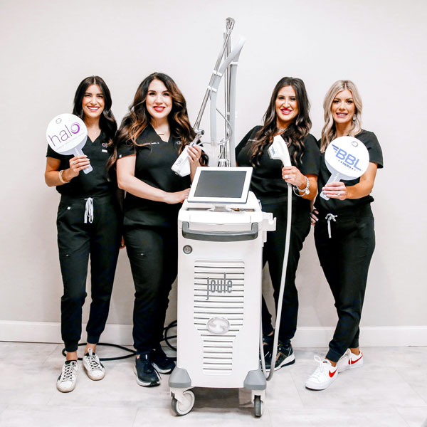 SkinTYTE Laser Skin Treatments in Oklahoma City, OK