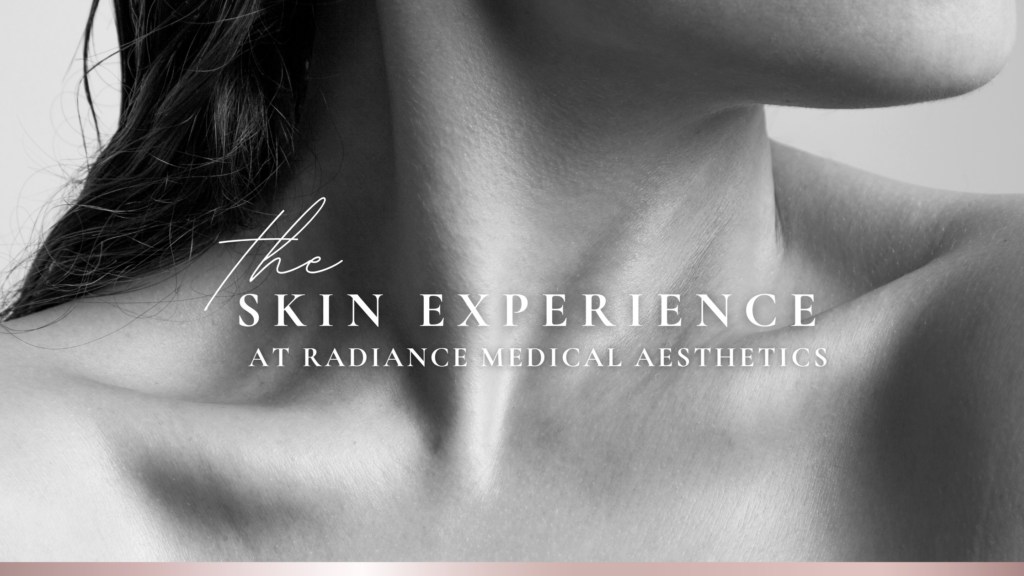 Featured image for “RMAOK Hosts The Skin Experience”