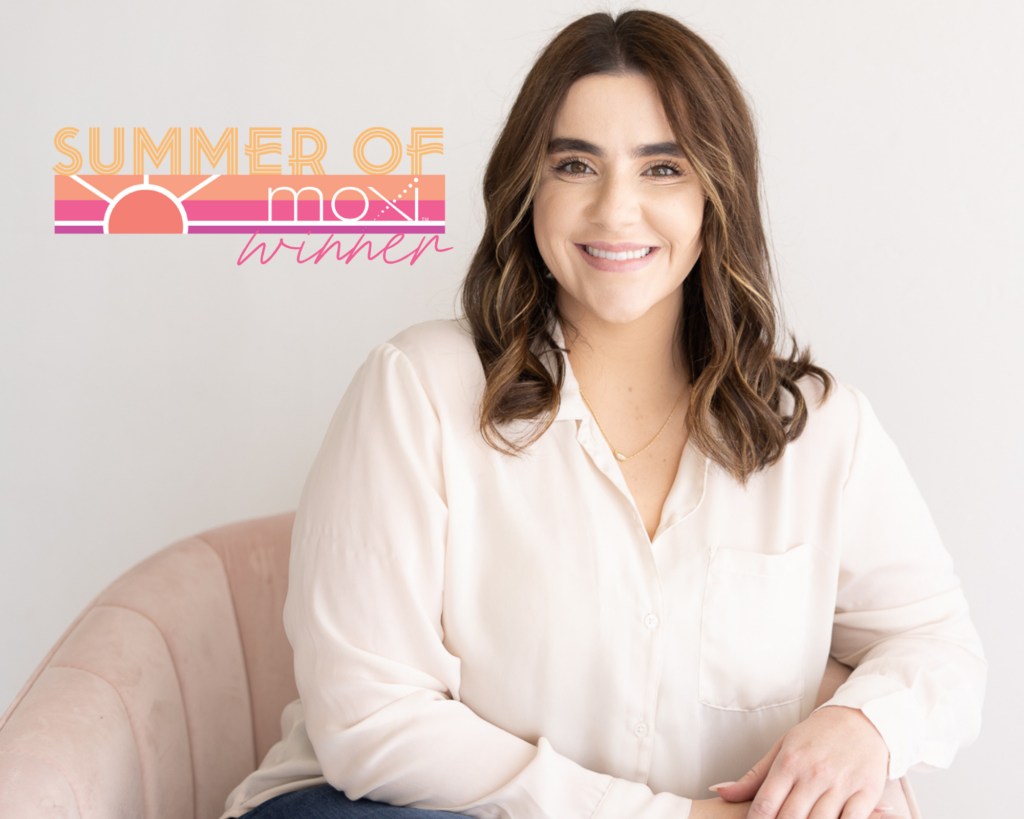 Featured image for “RMAOK Wins Summer of Moxi Contest”