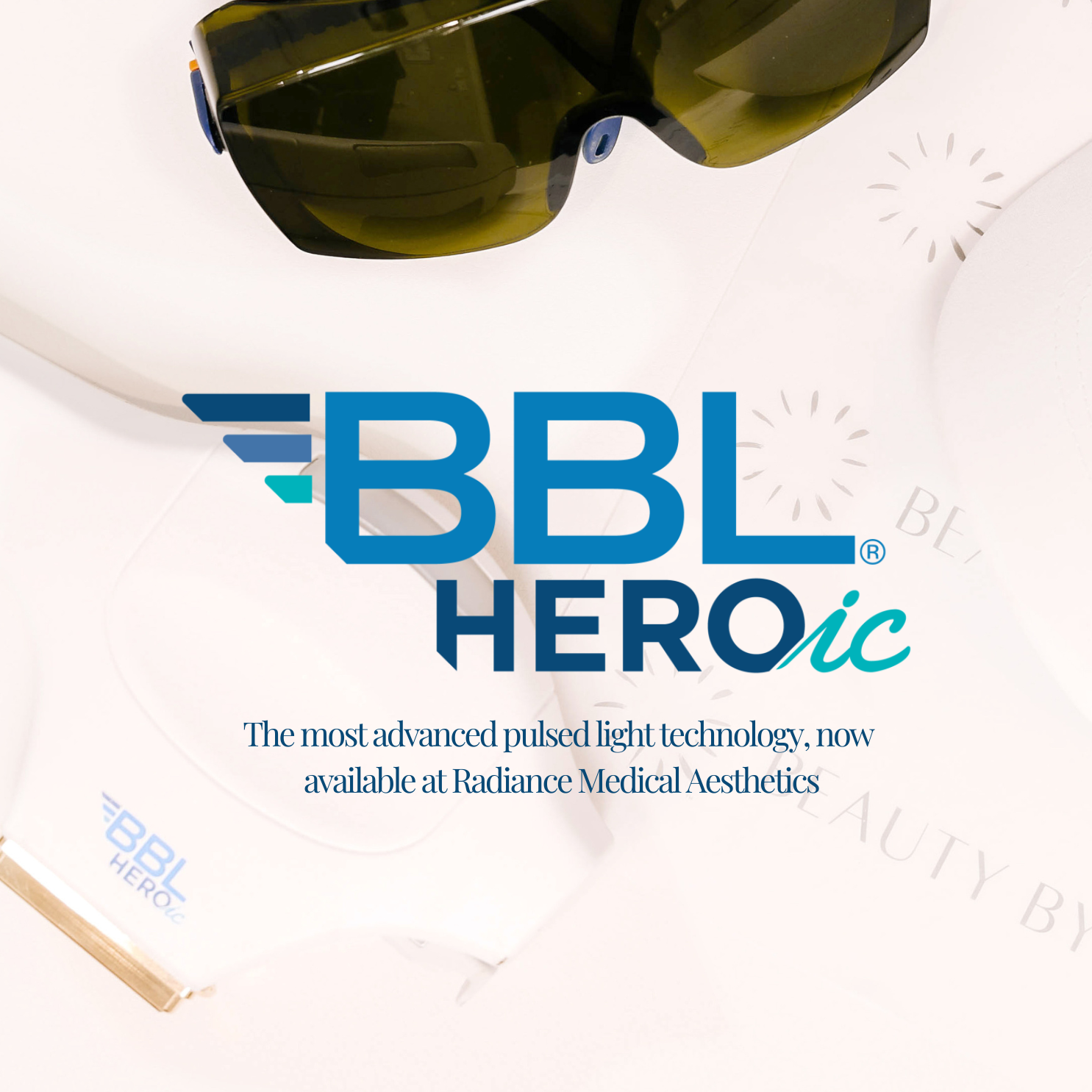 Featured image for “<strong>Introducing BBL HERO𝘪𝘤: Future of Skin Rejuvenation at OKC Med Spa</strong>”