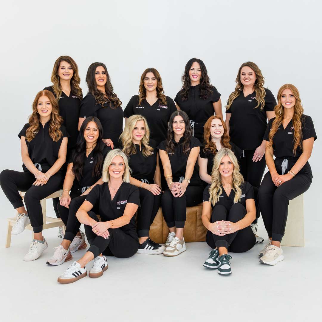 Featured image for “Proud Sponsor of the 2025 Redbud Classic”