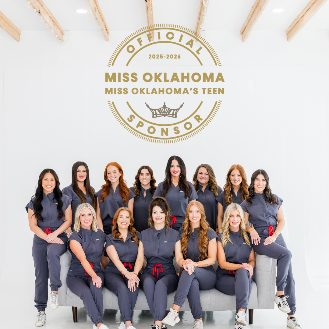 Featured image for “Radiance Medical Aesthetics Named Official Med Spa of Miss Oklahoma and Miss Oklahoma’s Teen”