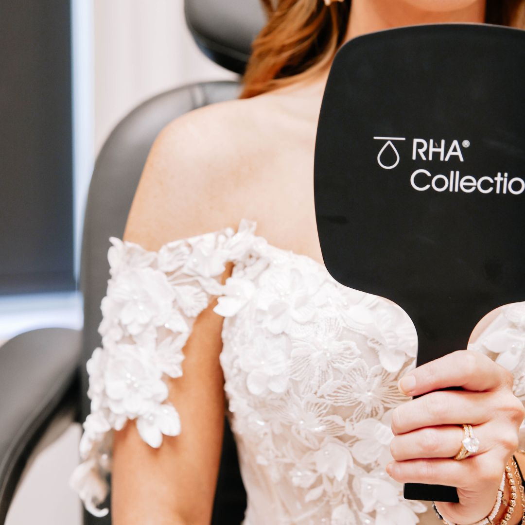 Featured image for “Radiance Medical Aesthetics at the Oklahoma Bridal & Wedding Expo 2025”