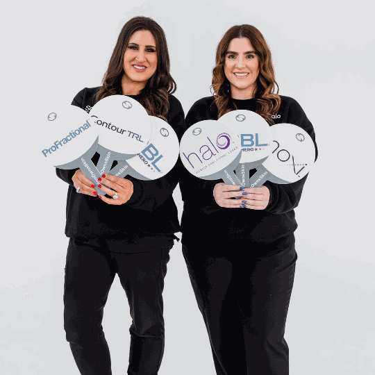 Featured image for “Advanced Sciton Training with Radiance’s Kasey L. Swayden, PA-C and Emily Bartel, RN!”