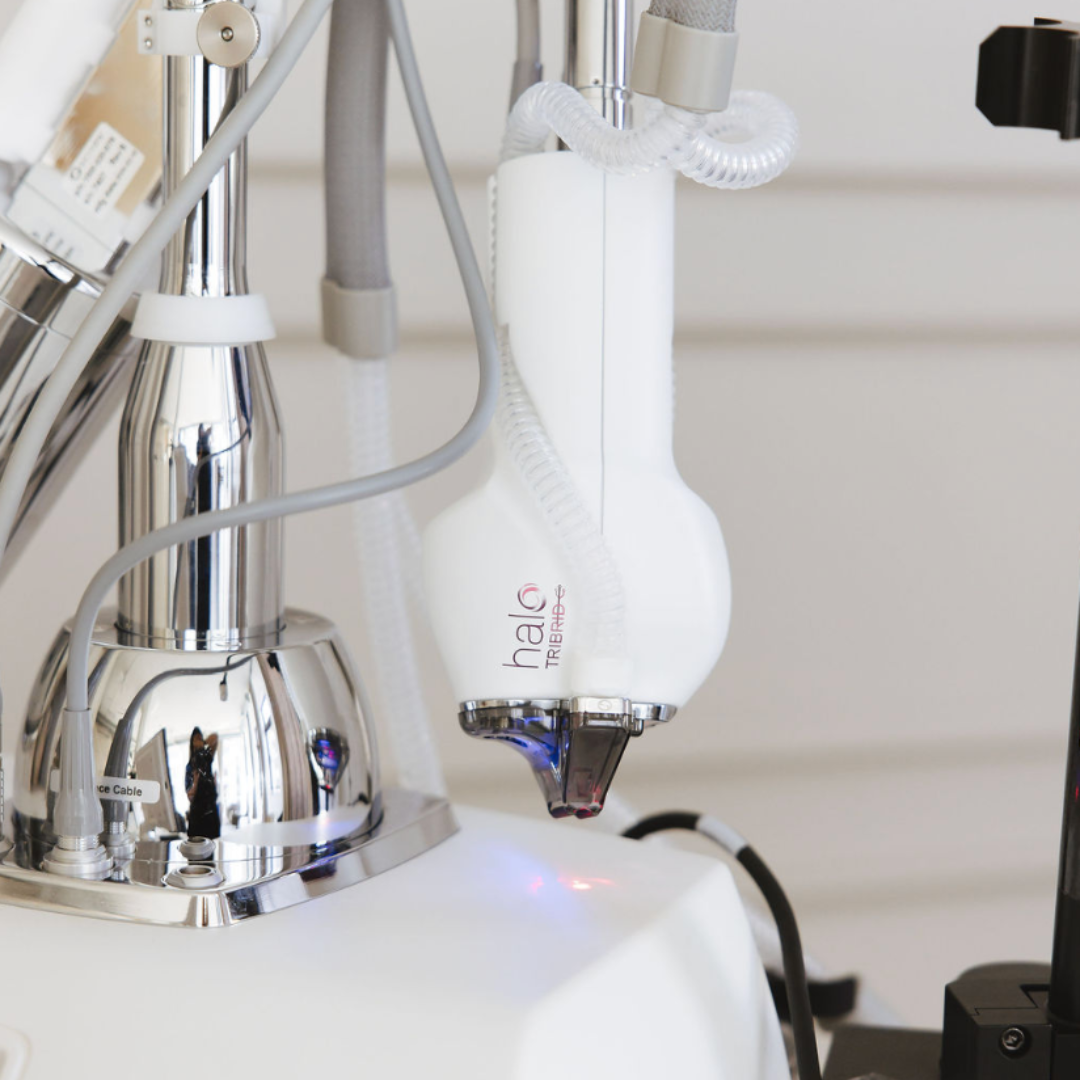 Featured image for “How to Prepare for Your Laser Skin Treatment Session”