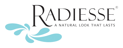 Radiesse logo