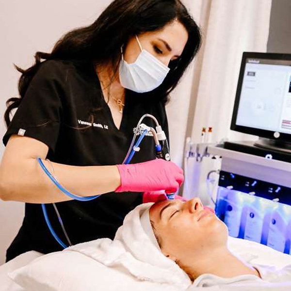 HydraFacial