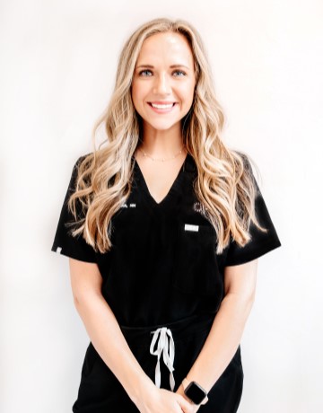 rachel tonseth