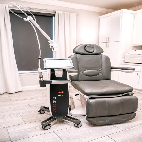 Genius™ RF Microneedling in Oklahoma City